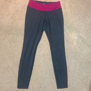 WOMENS NIKE TRAINING TIGHT